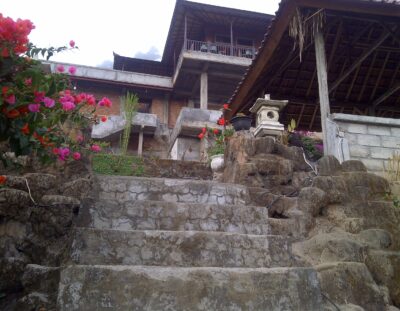 Indahnya Kintamani