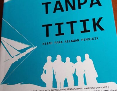 Koma Tanpa Titik