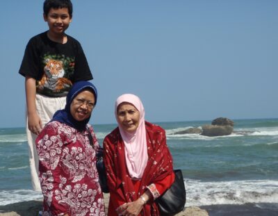 Mudik 2011