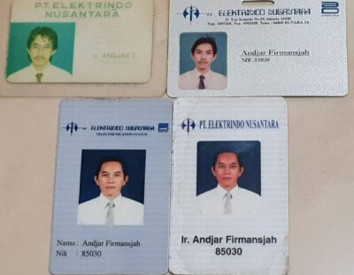 Kisah Awal Bekerja di Elektrindo Nusantara